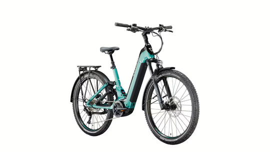 CONWAY CAIRON SUV FS 5.7 WAVE