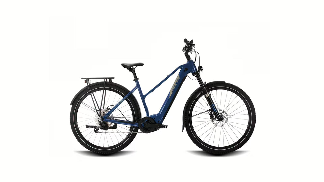 CONWAY CAIRON SUV 5.0