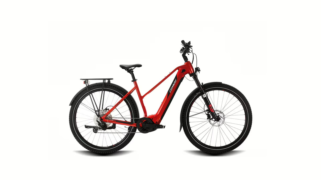 CONWAY CAIRON SUV 5.0