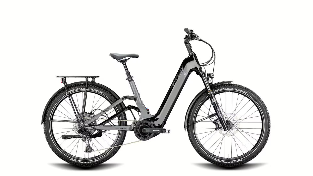 CONWAY CAIRON SUV FS 4.7 WAVE
