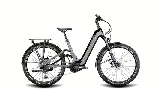 CONWAY CAIRON SUV FS 4.7 WAVE