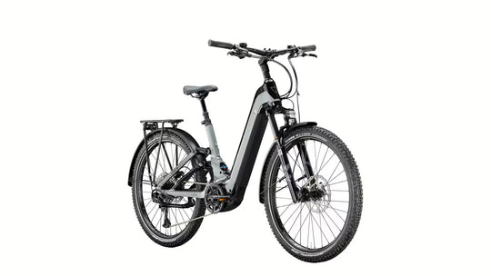 CONWAY CAIRON SUV FS 4.7 WAVE