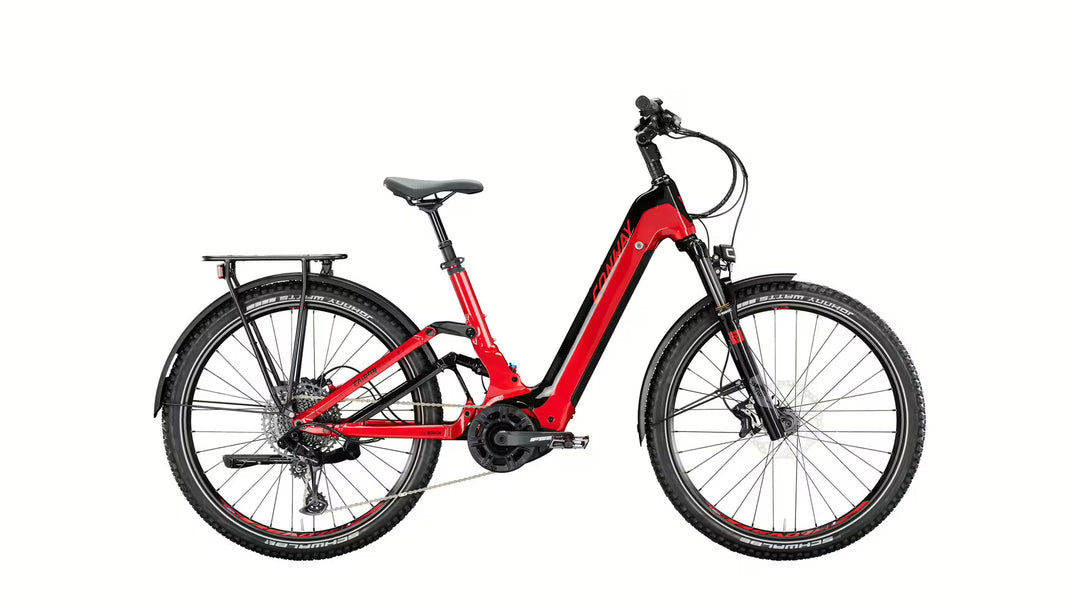 CONWAY CAIRON SUV FS 4.7 WAVE