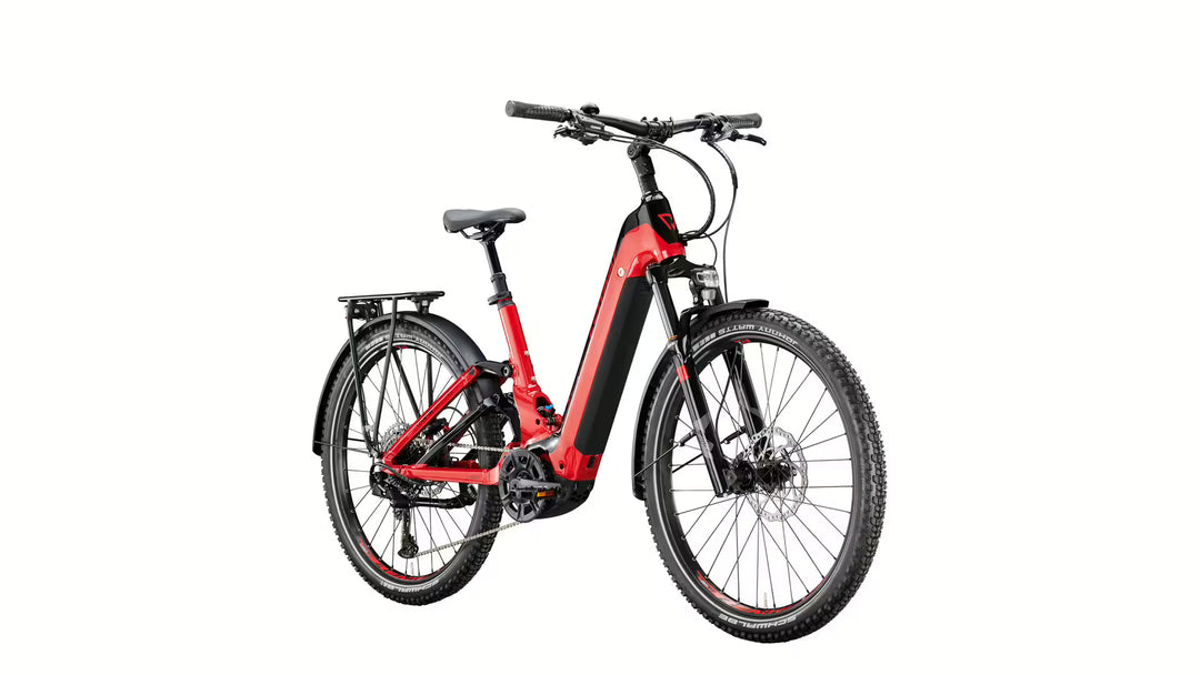 CONWAY CAIRON SUV FS 4.7 WAVE