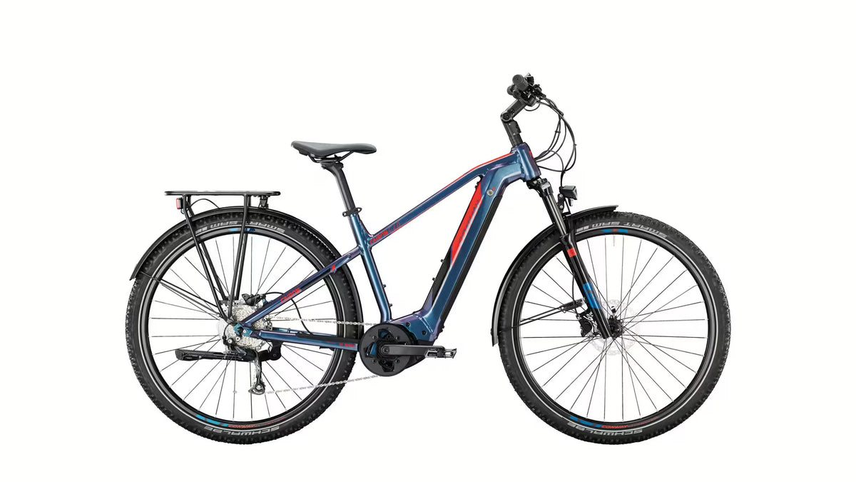 CONWAY CAIRON C 2.0 625Wh