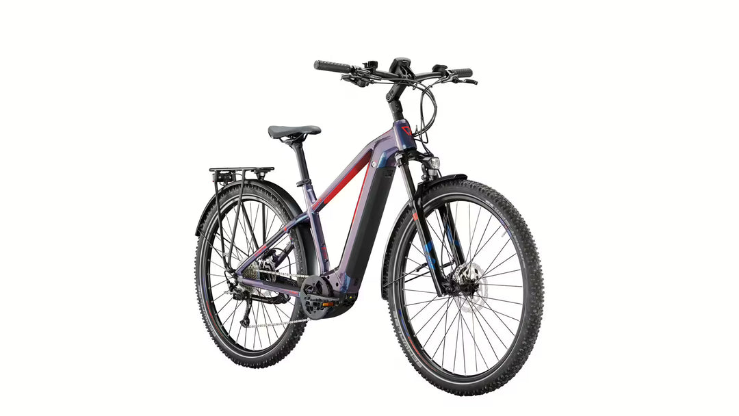 CONWAY CAIRON C 2.0 625Wh