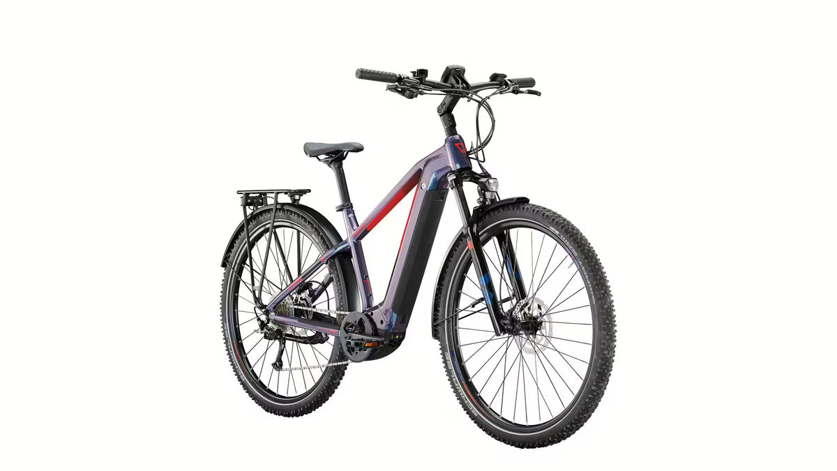 CONWAY CAIRON C 2.0 625Wh