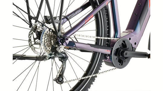 CONWAY CAIRON C 2.0 625Wh