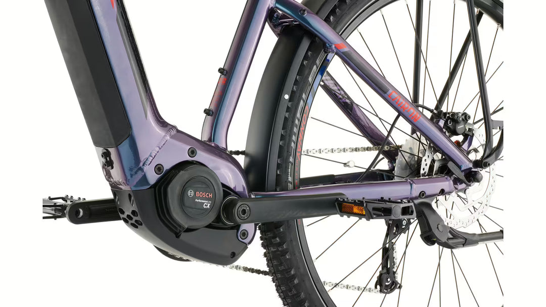 CONWAY CAIRON C 2.0 625Wh