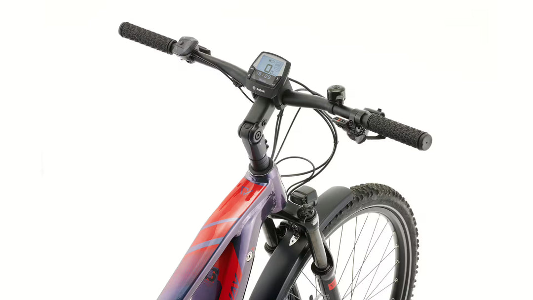 CONWAY CAIRON C 2.0 625Wh