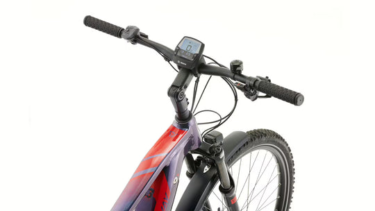 CONWAY CAIRON C 2.0 625Wh