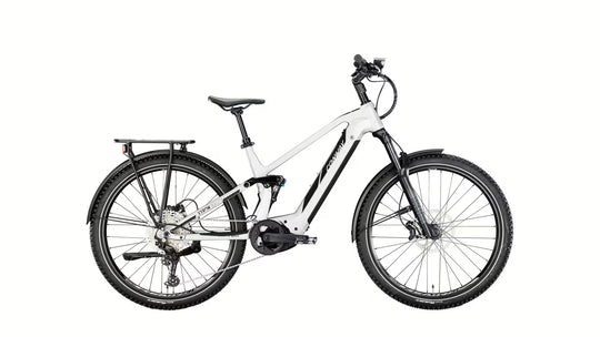 CONWAY XYRON SUV 2.7