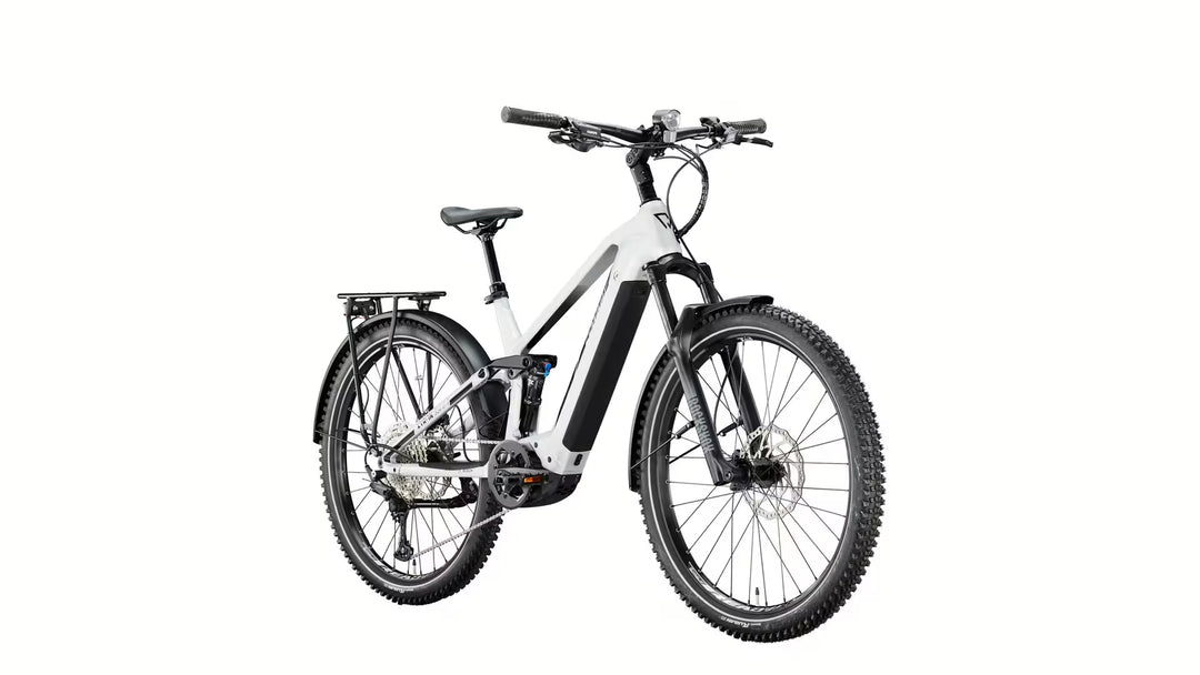 CONWAY XYRON SUV 2.7