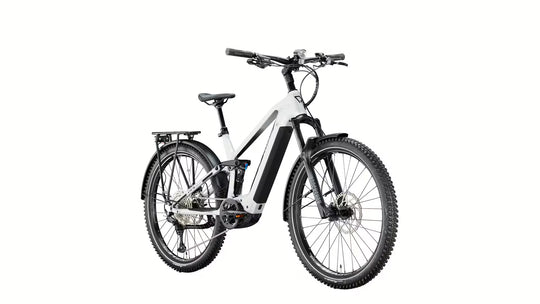 CONWAY XYRON SUV 2.7