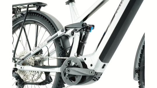 CONWAY XYRON SUV 2.7