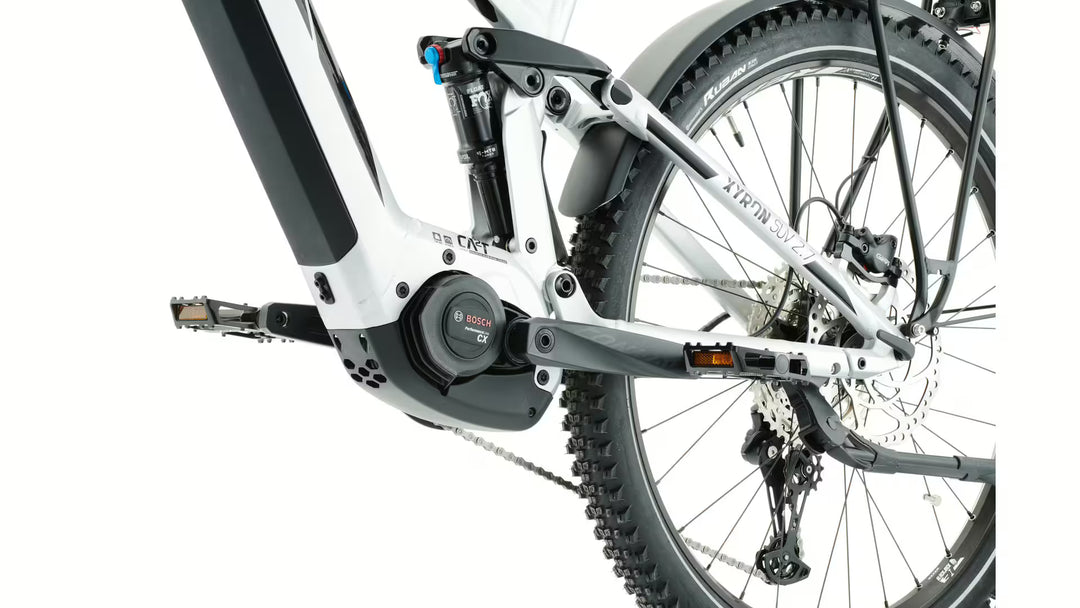 CONWAY XYRON SUV 2.7