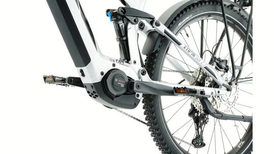 CONWAY XYRON SUV 2.7