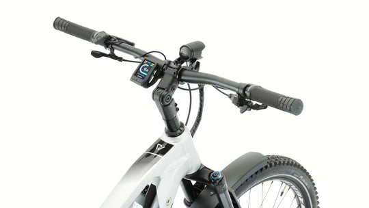 CONWAY XYRON SUV 2.7