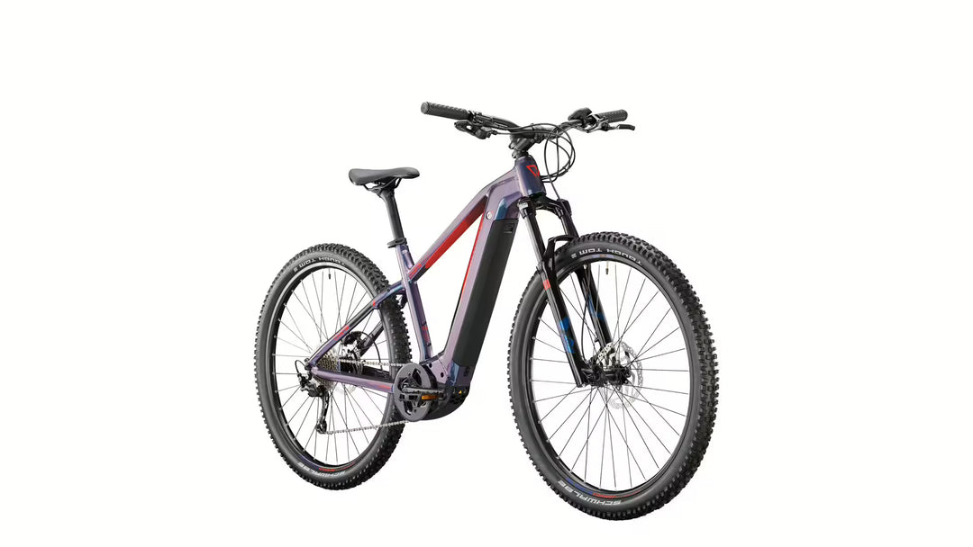 CONWAY CAIRON S 2.0 HARDTRAIL