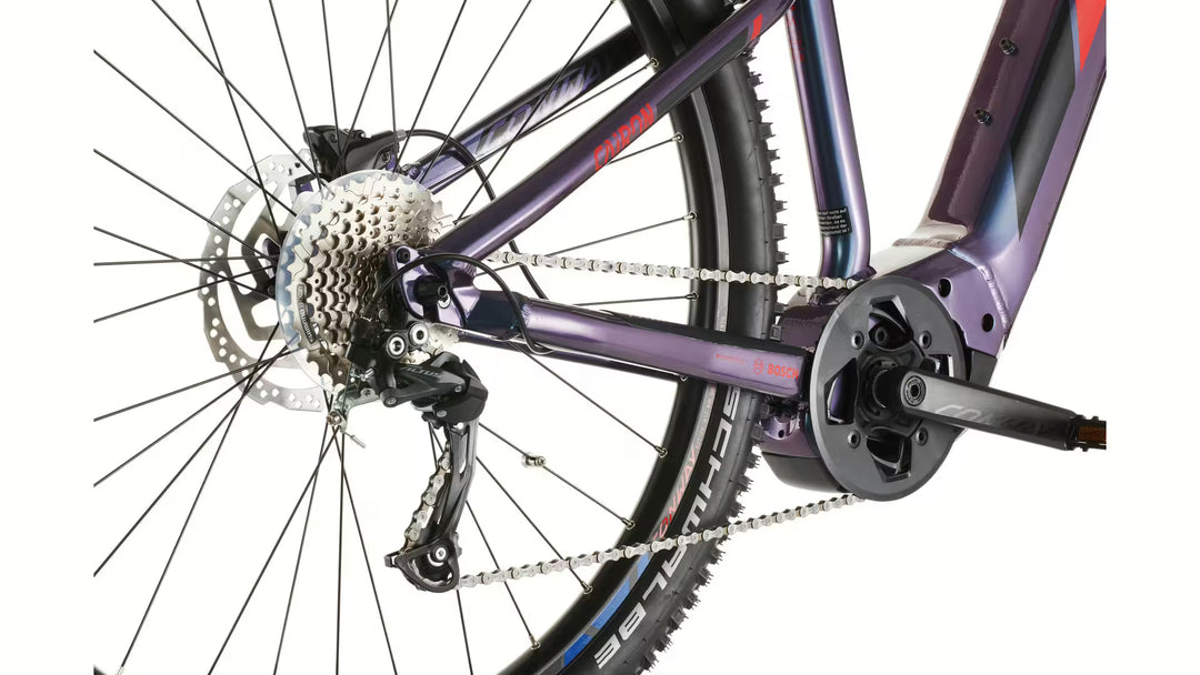 CONWAY CAIRON S 2.0 HARDTRAIL