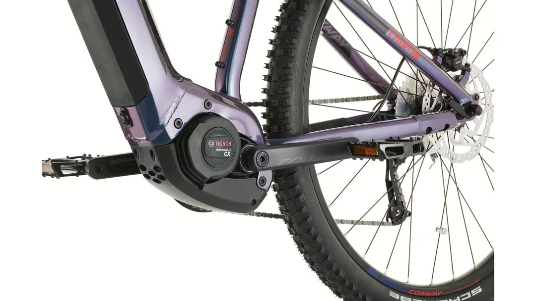 CONWAY CAIRON S 2.0 HARDTRAIL