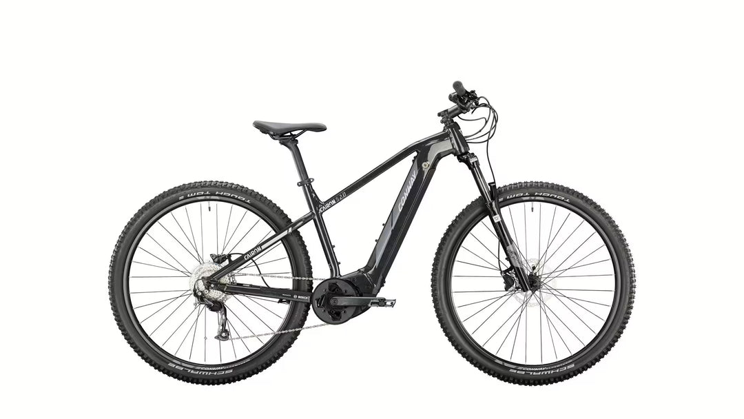 CONWAY CAIRON S 2.0 HARDTRAIL