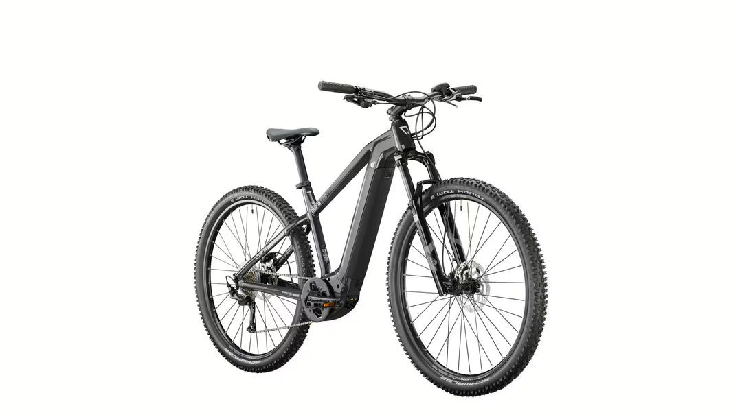 CONWAY CAIRON S 2.0 HARDTRAIL