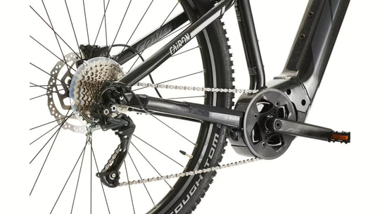 CONWAY CAIRON S 2.0 HARDTRAIL