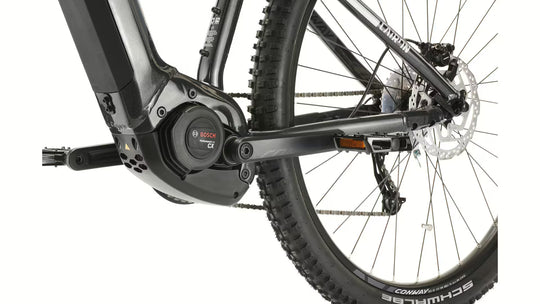 CONWAY CAIRON S 2.0 HARDTRAIL