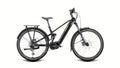 CONWAY XYRON SUV 6.9 FULL SUSPENSION