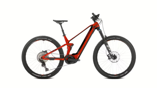 CAIRON XYRON S 4.9 FULL SUSPENSION