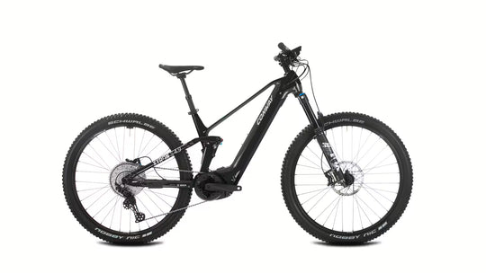 CAIRON XYRON S 4.9 FULL SUSPENSION