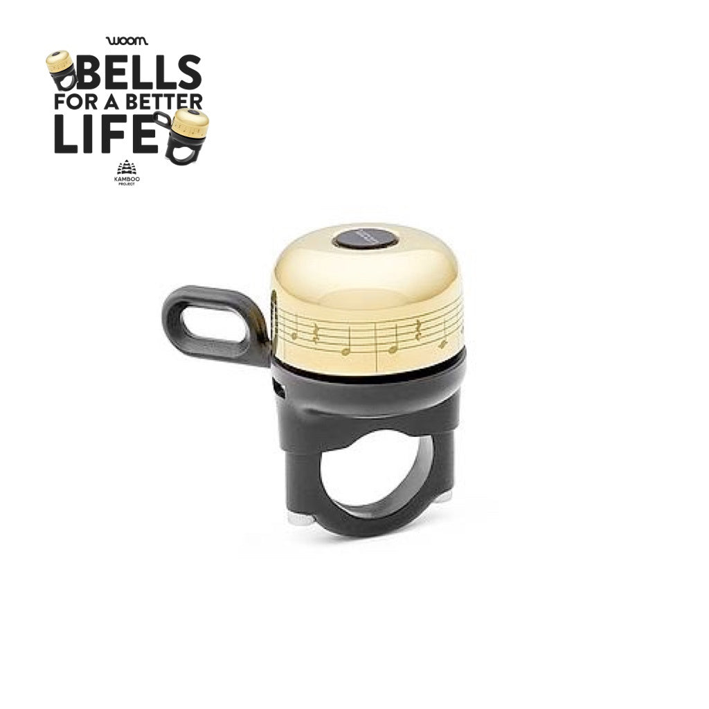 Woom VIENNA Bell Klingel