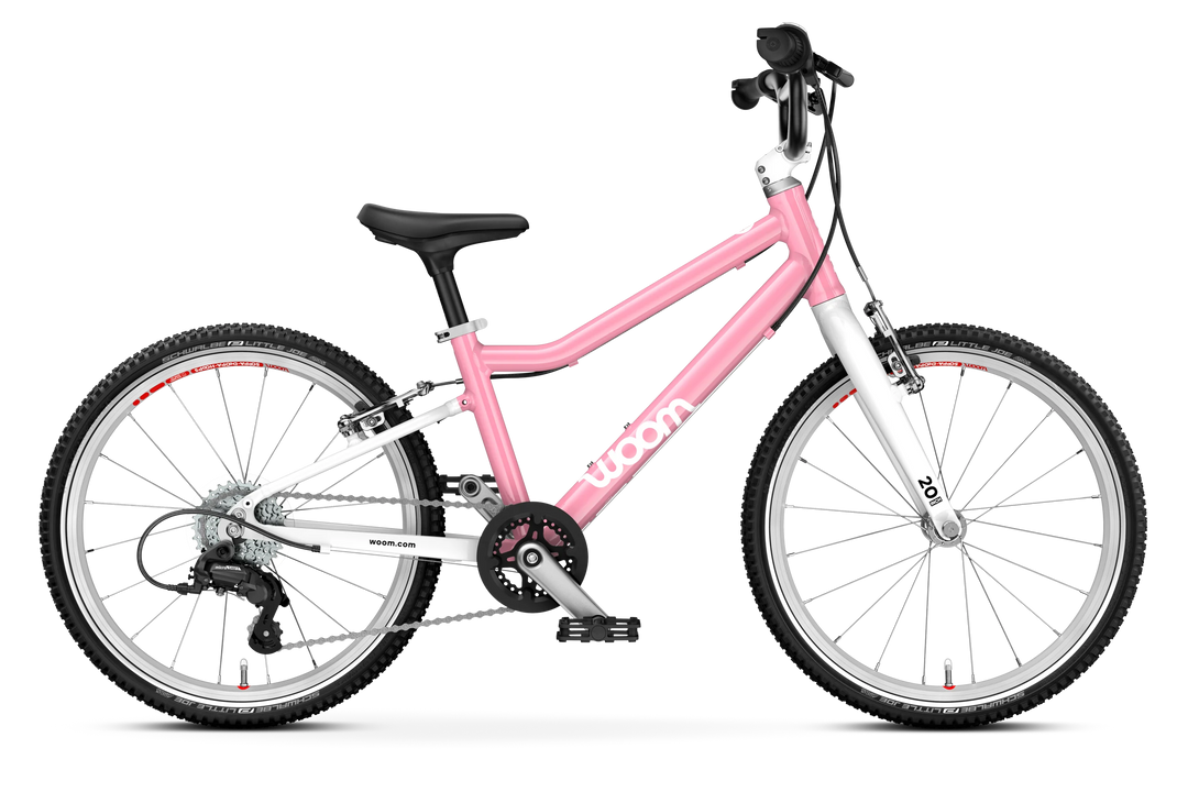 woom fahrrad 28 zoll woom GO 4 20 Zoll – bikeshop2000