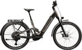 CORRATEC E-Power MTC 100 Wave CX8