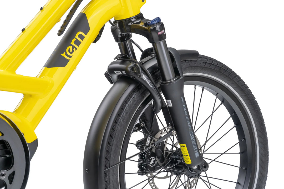 Tern GSD S00
