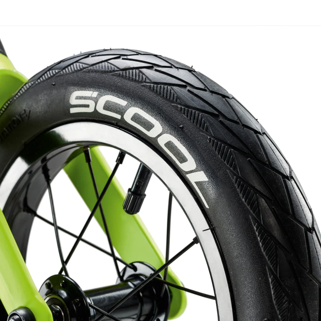 S'COOL pedeX magnesium