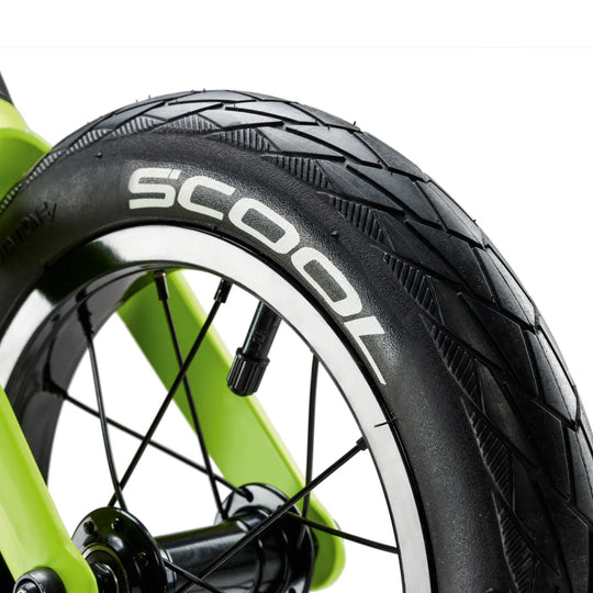 S'COOL pedeX magnesium