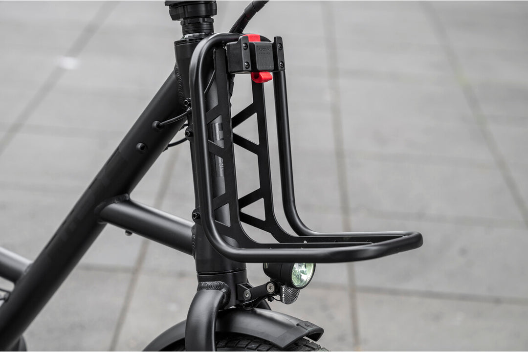 i:SY Frontträger KLICKfix