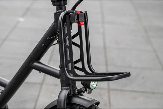 i:SY Frontträger KLICKfix