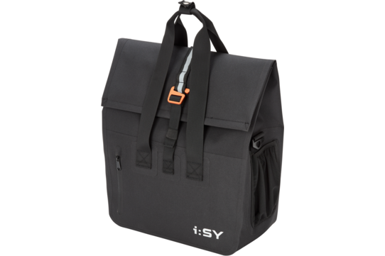 i:SY Fahrradtasche TRAVEL BAG