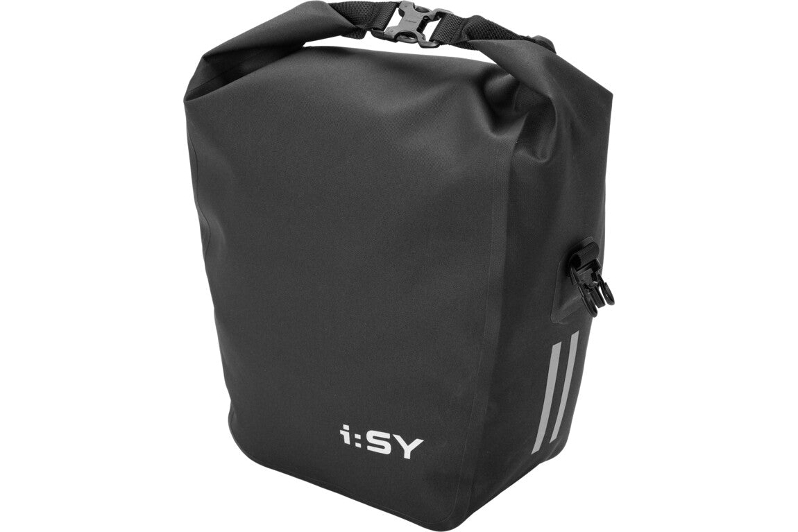 Wasserdichte i_SY Gepäckträgertasche klein