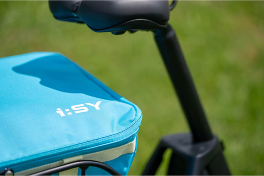 i:SY Cool Bag