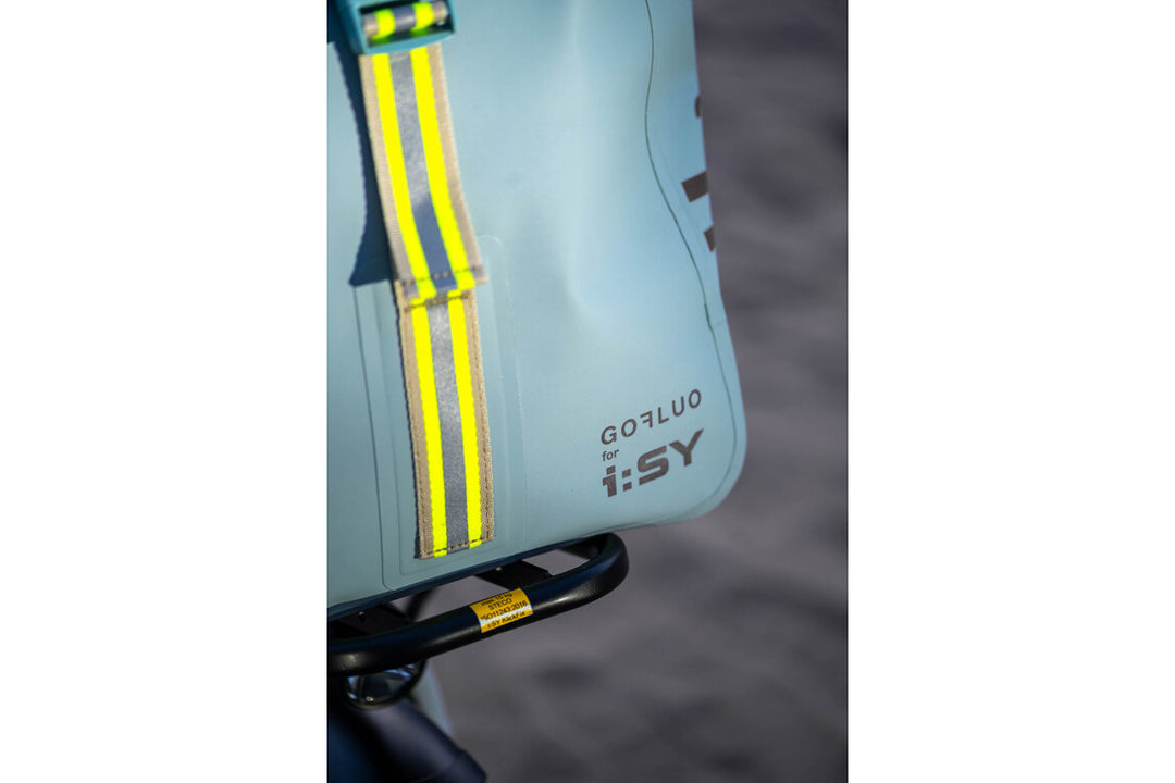 i:SY Gofluo Bag