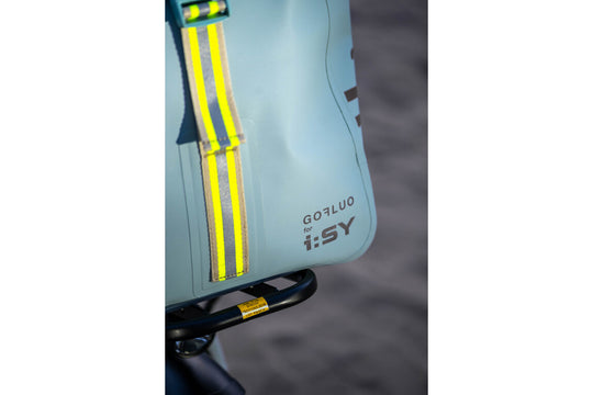 i:SY Gofluo Bag