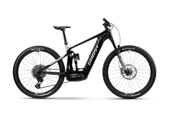 GHOST E-RIOT AM 30