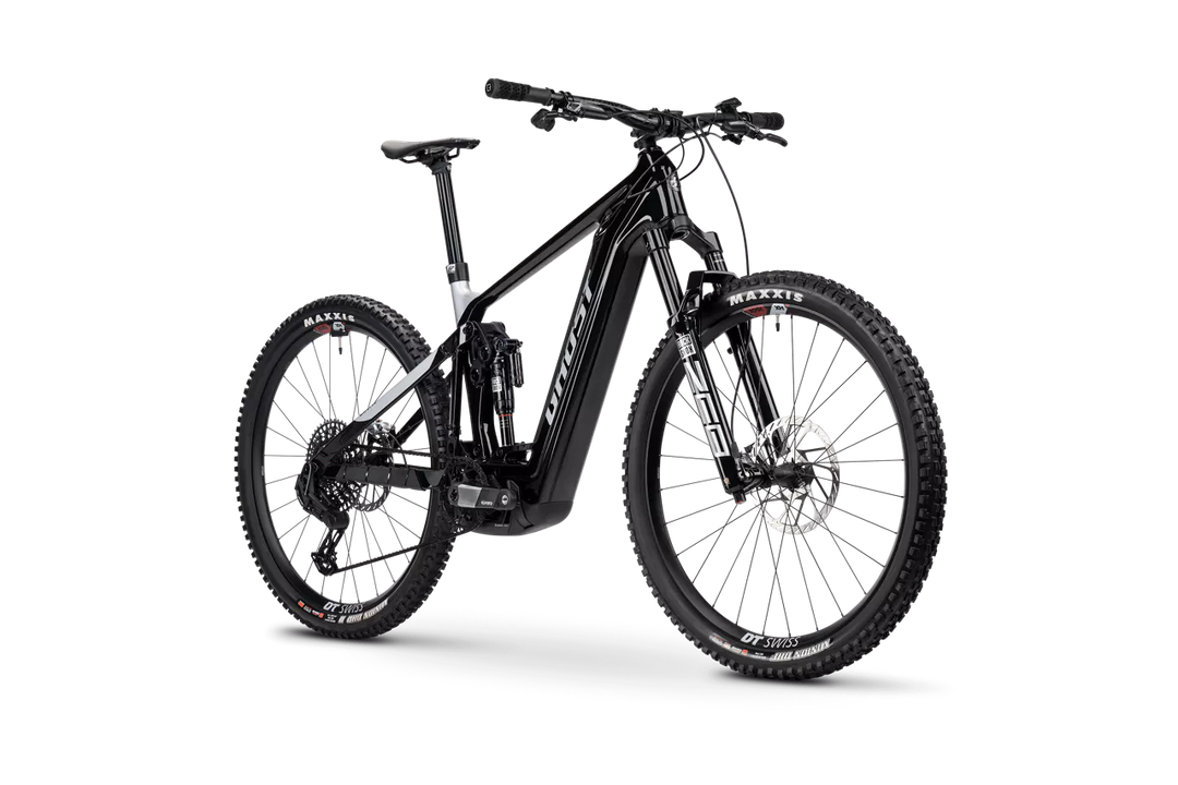 GHOST E-RIOT AM 30