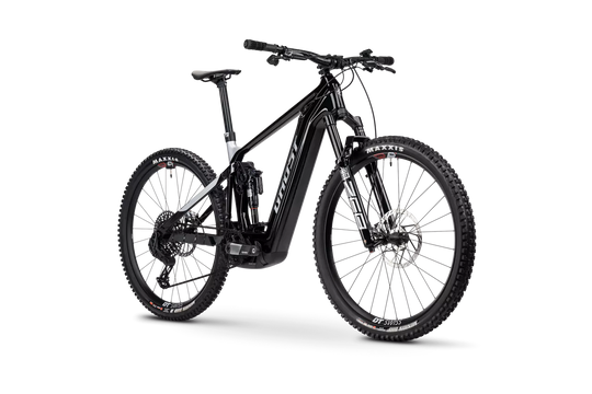 GHOST E-RIOT AM 30