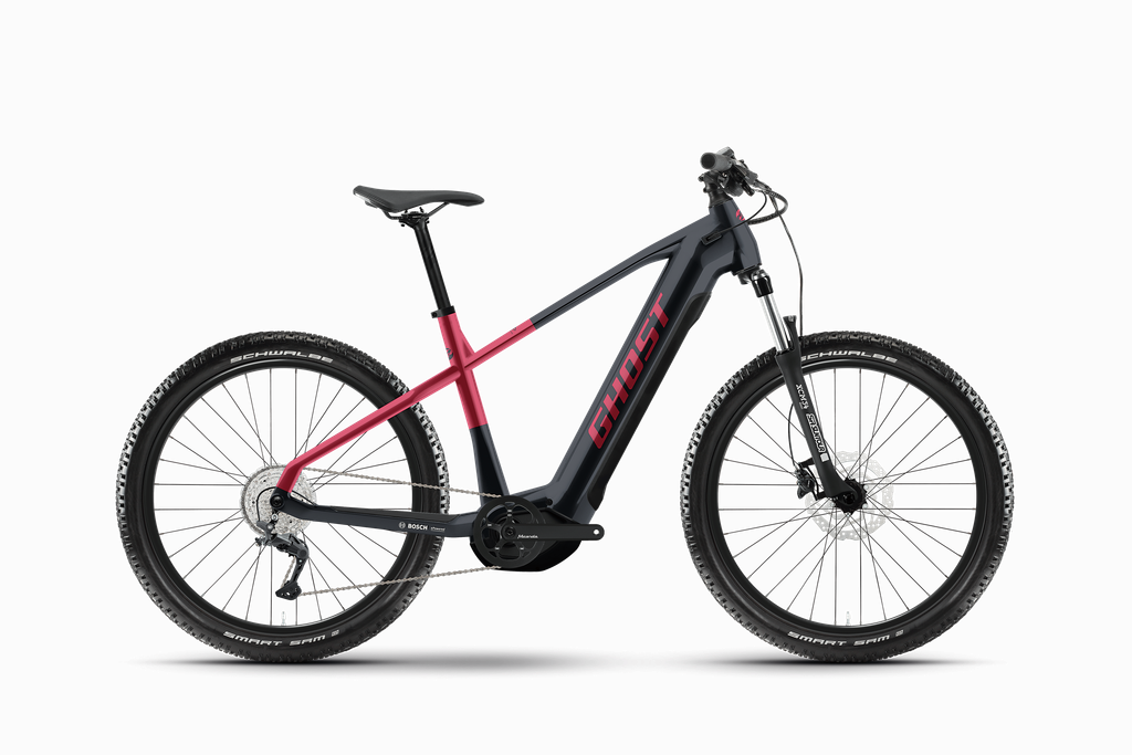 GHOST E-TERU UNIVERSAL