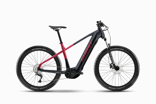 GHOST E-TERU UNIVERSAL